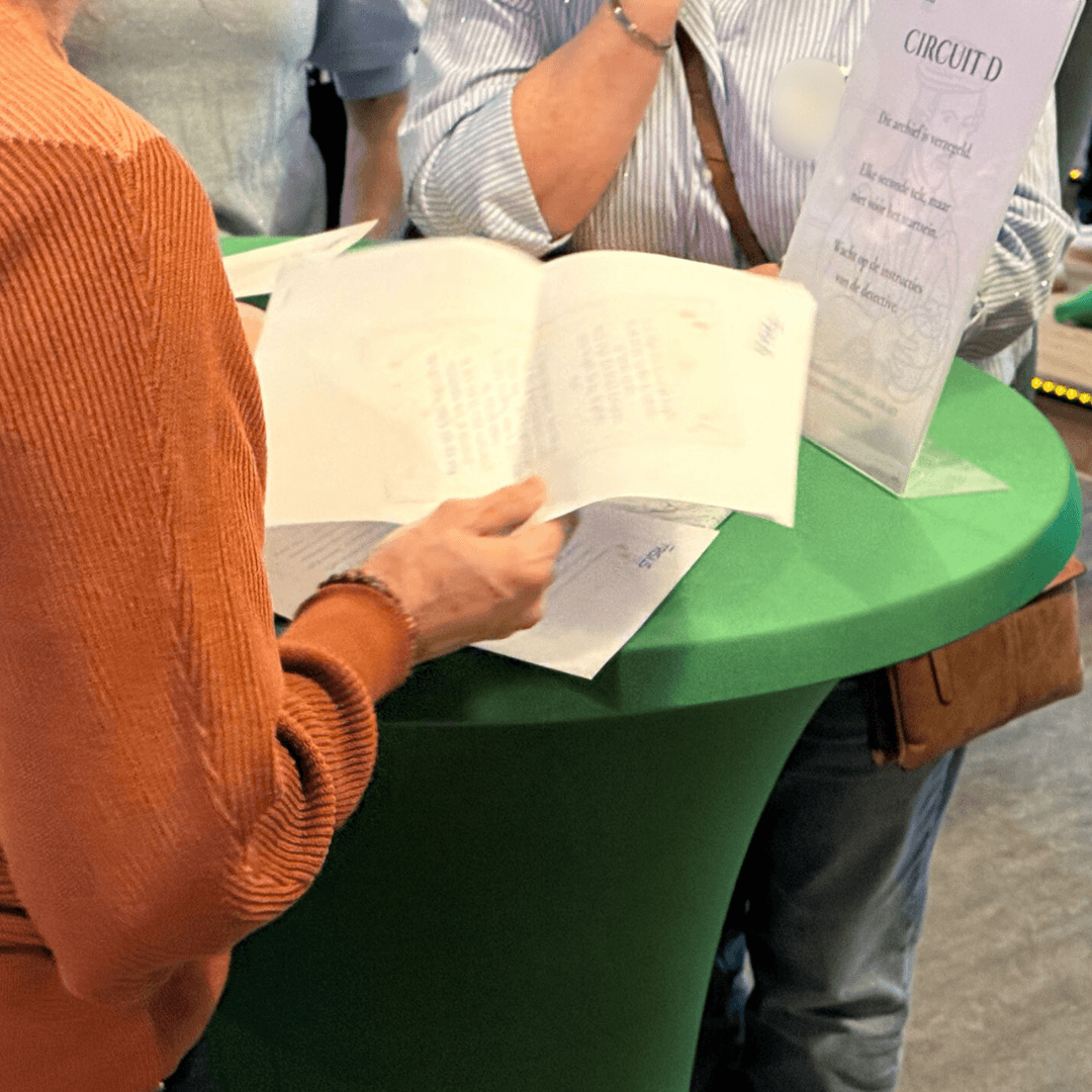 De Laatste Terpwachter