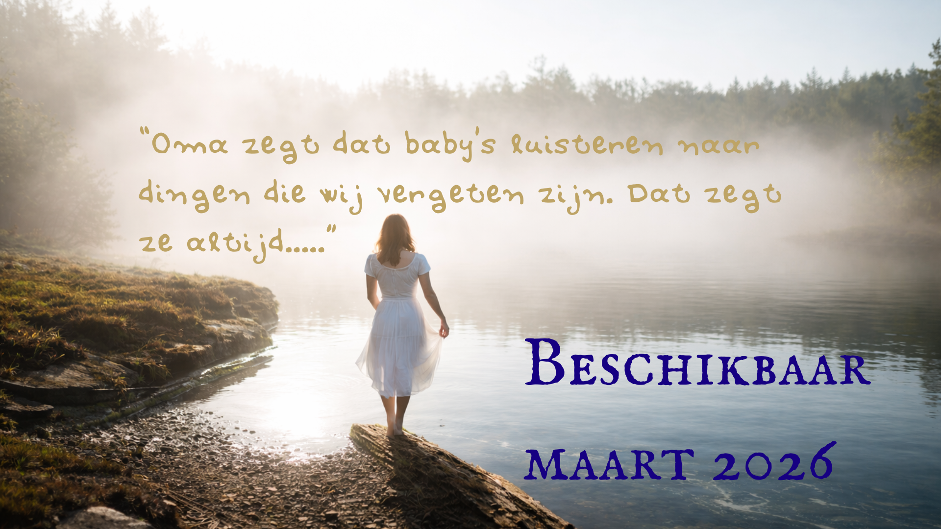 De laatste terpwachter